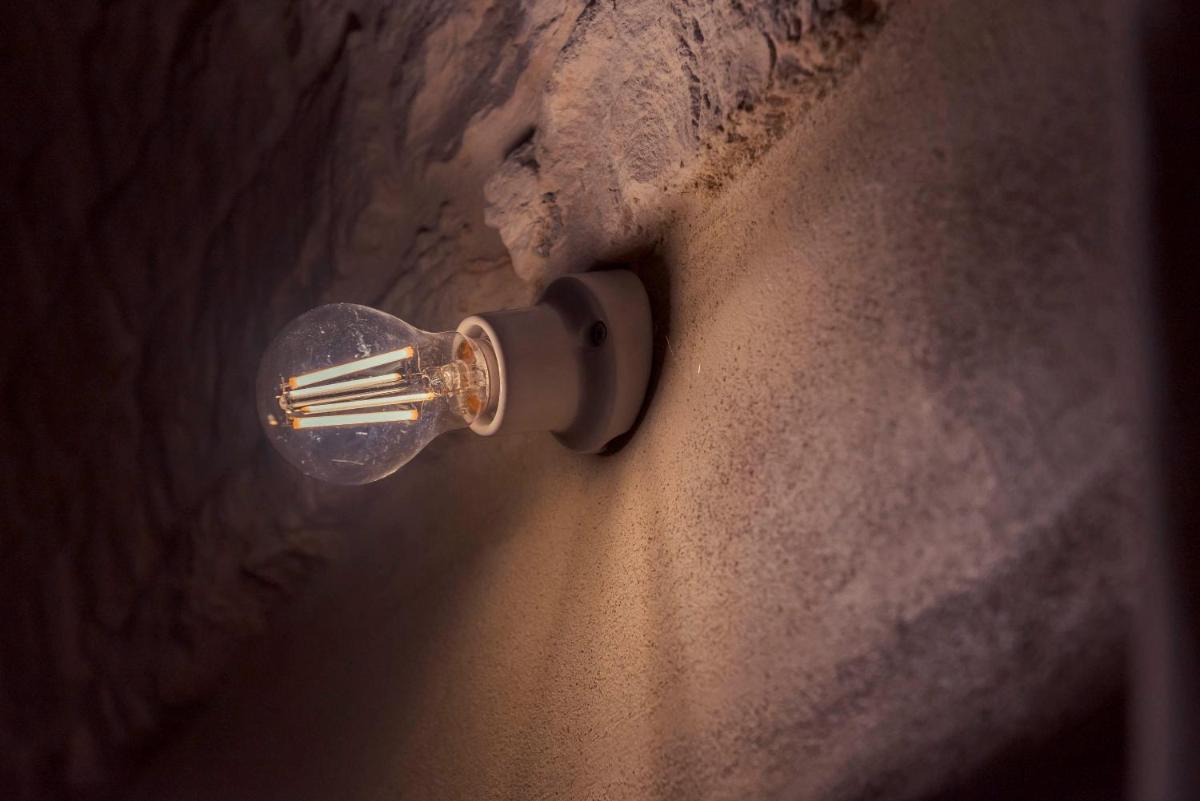 Resort La Corte Dell'Astore - Wild in Style Resort