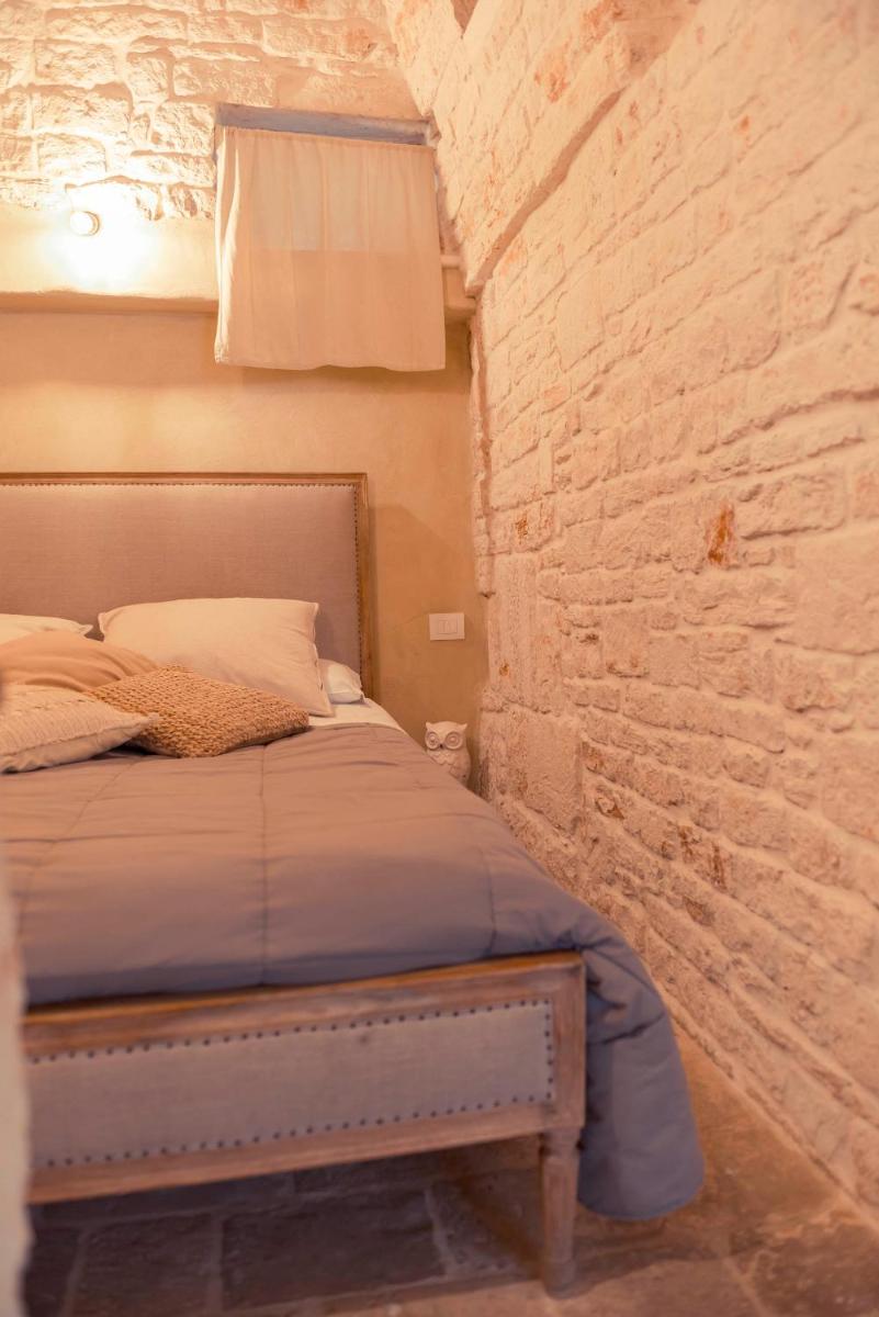 Resort La Corte Dell'Astore - Wild in Style Resort