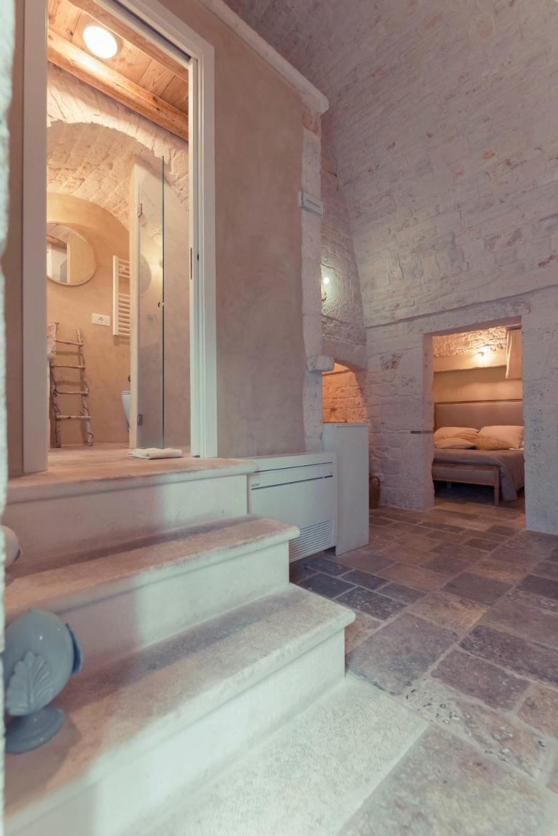 Resort La Corte Dell'Astore - Wild in Style Resort