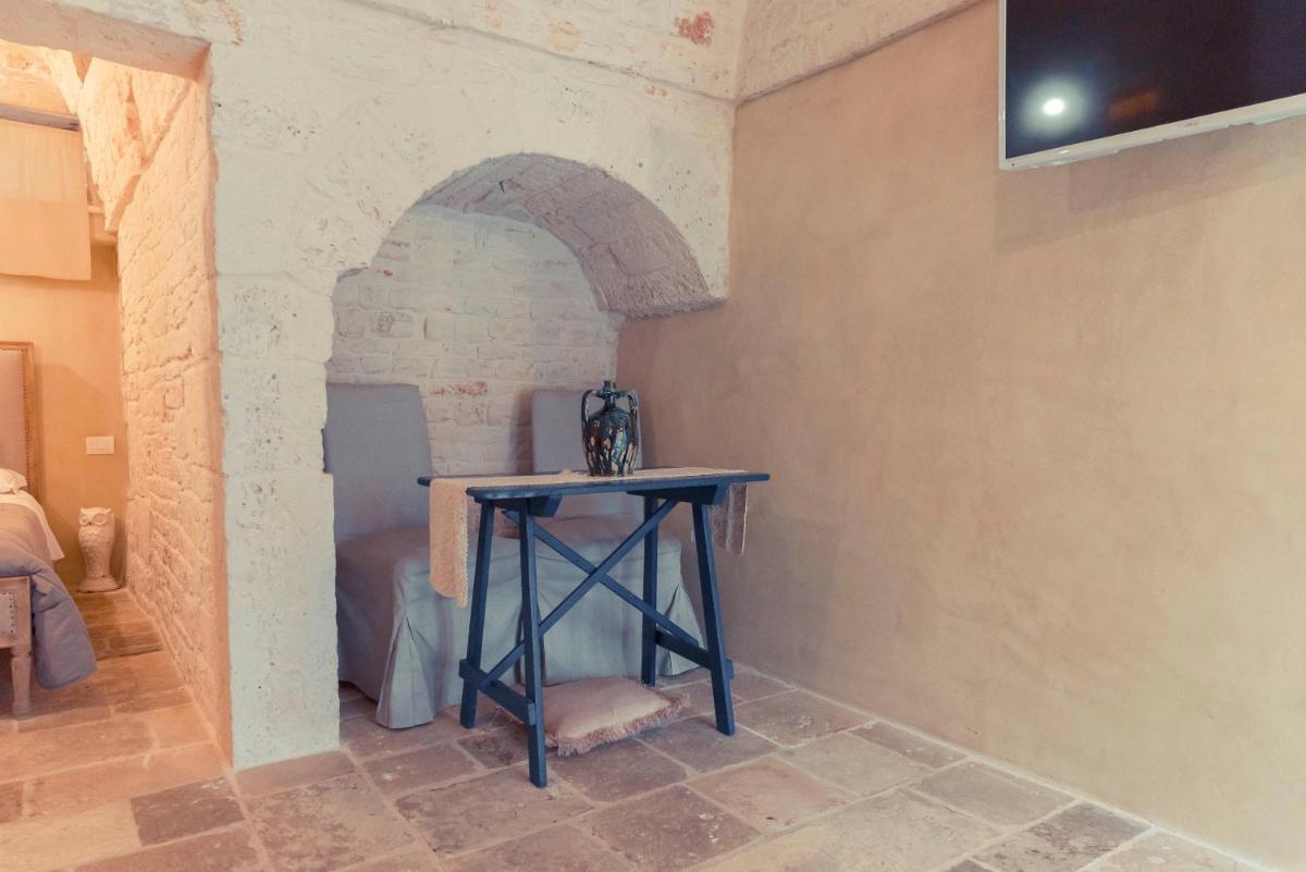 Resort La Corte Dell'Astore - Wild in Style Resort