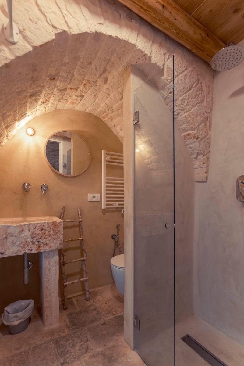 Resort La Corte Dell'Astore - Wild in Style Resort