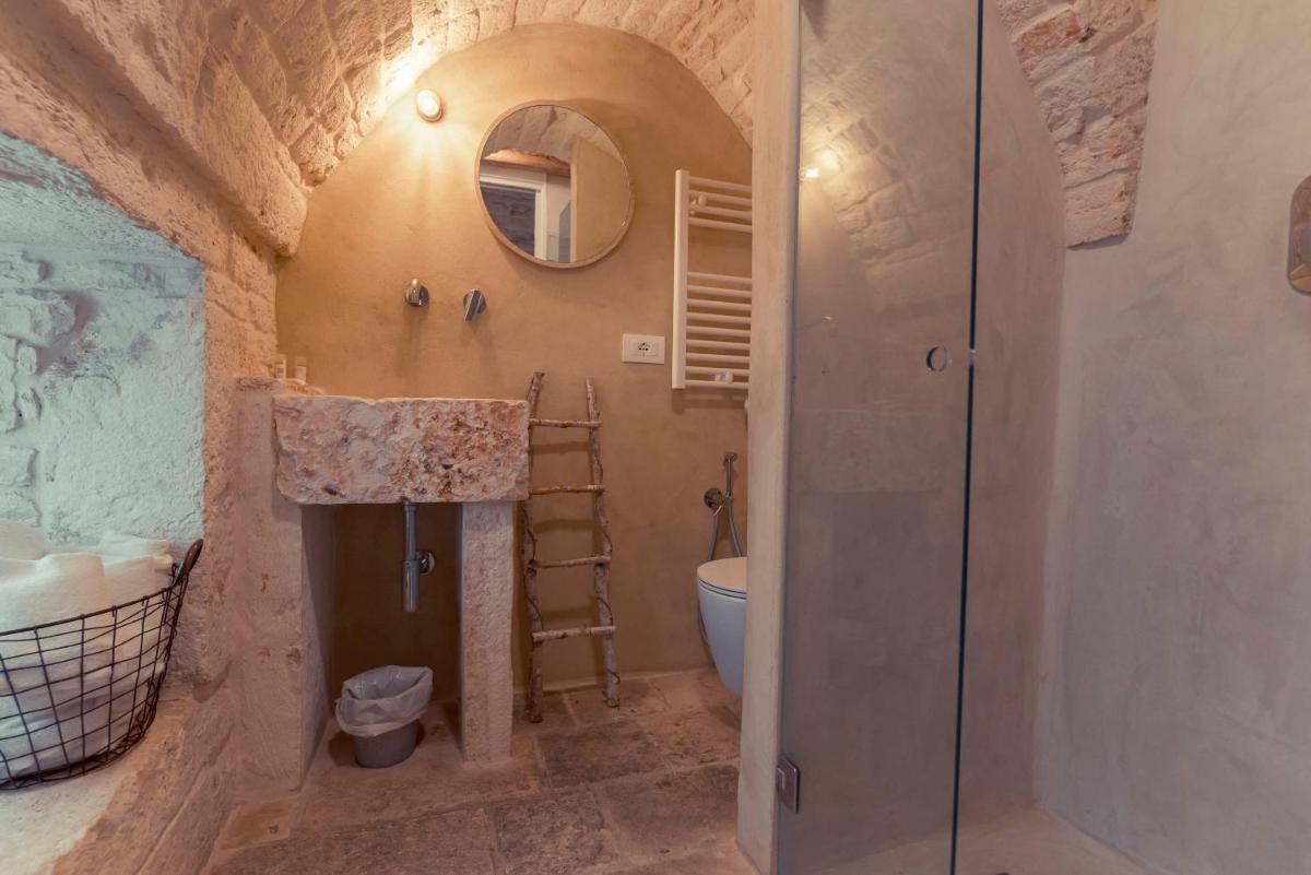 Resort La Corte Dell'Astore - Wild in Style Resort