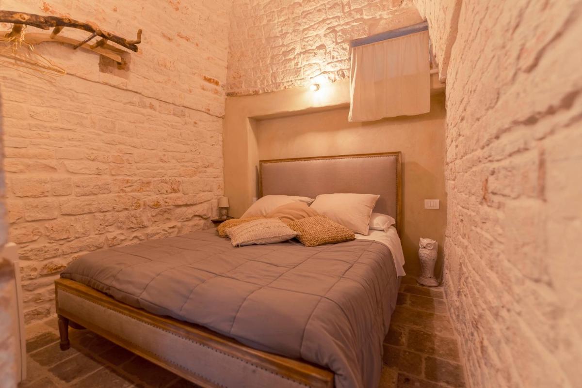 Resort La Corte Dell'Astore - Wild in Style Resort