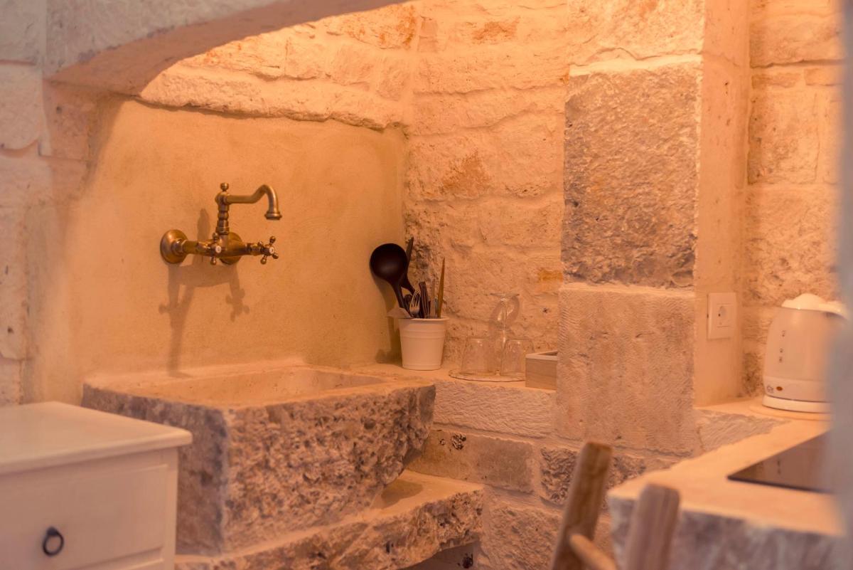 Resort La Corte Dell'Astore - Wild in Style Resort