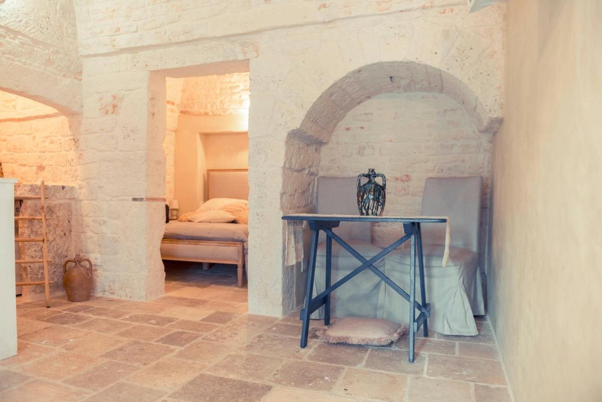 Resort La Corte Dell'Astore - Wild in Style Resort