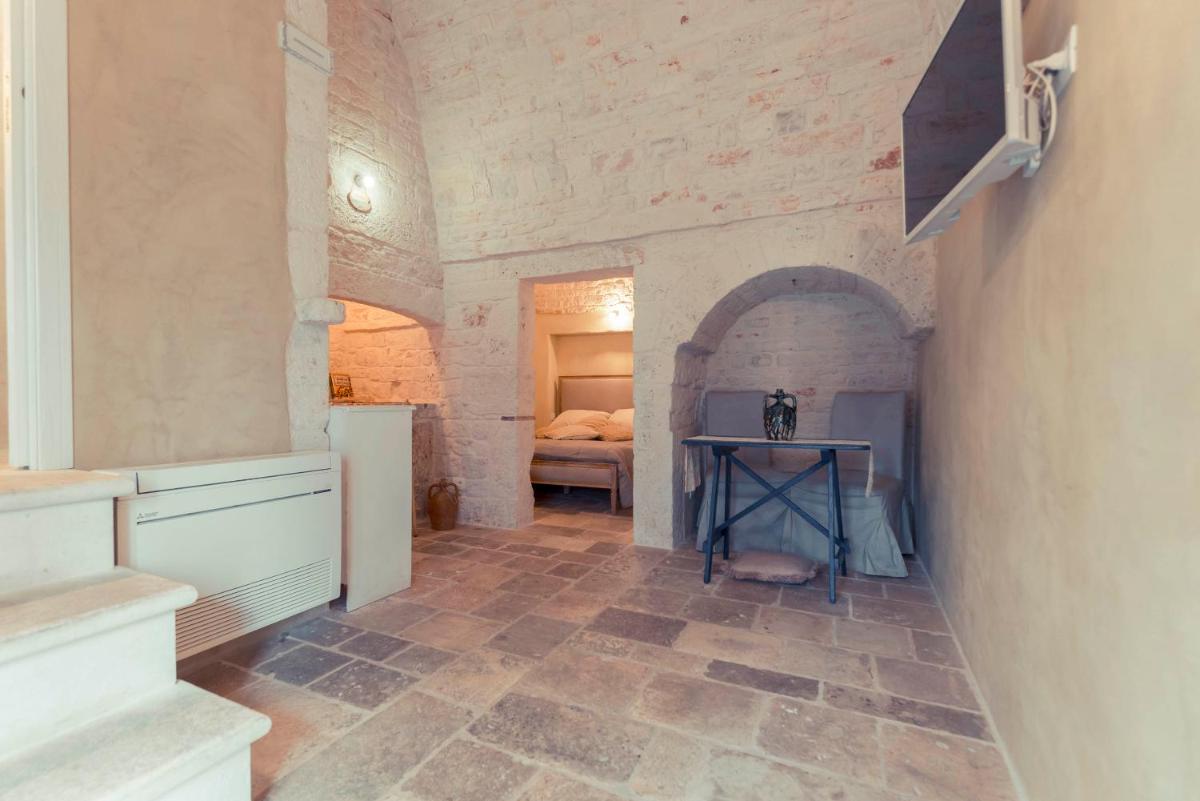 Resort La Corte Dell'Astore - Wild in Style Resort