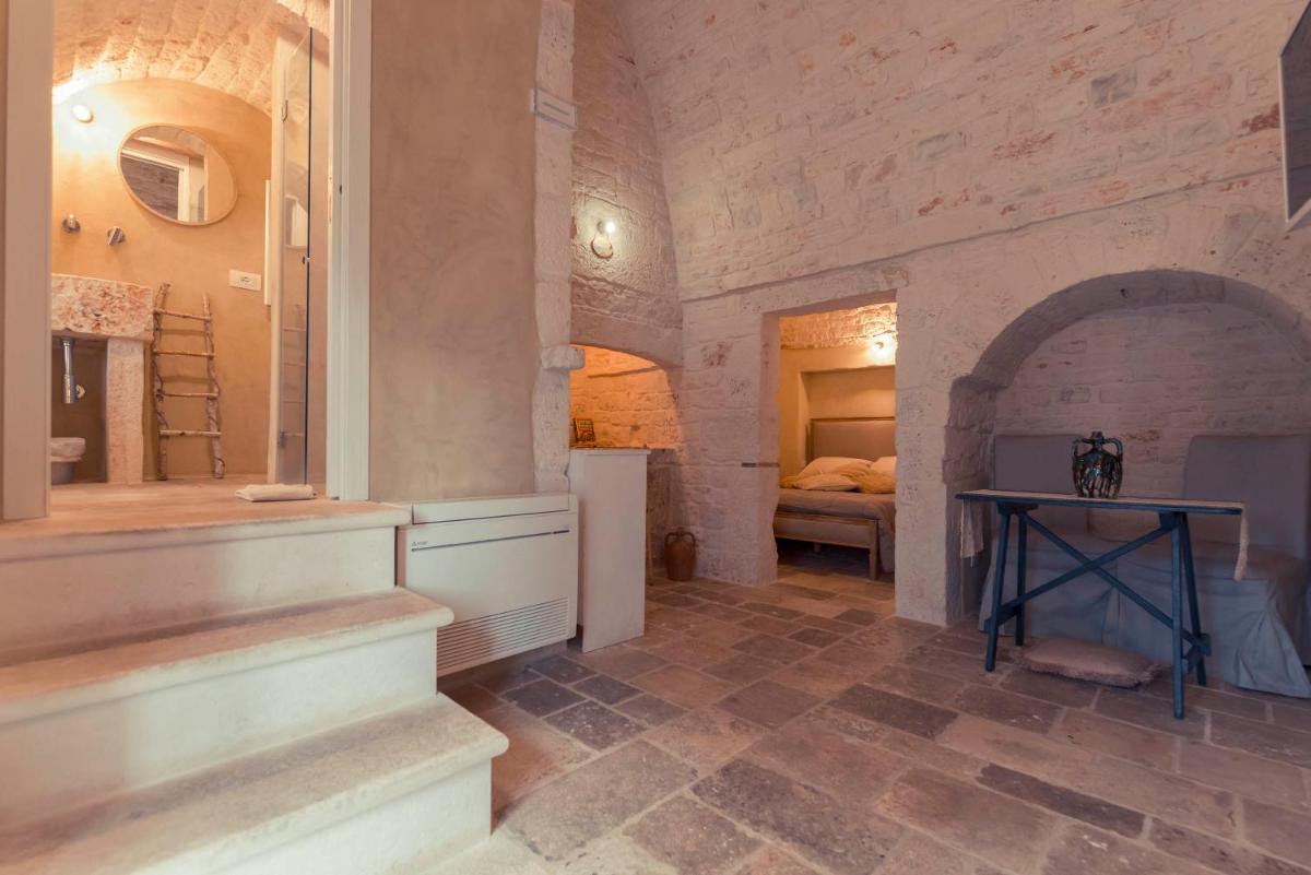 Resort La Corte Dell'Astore - Wild in Style Resort