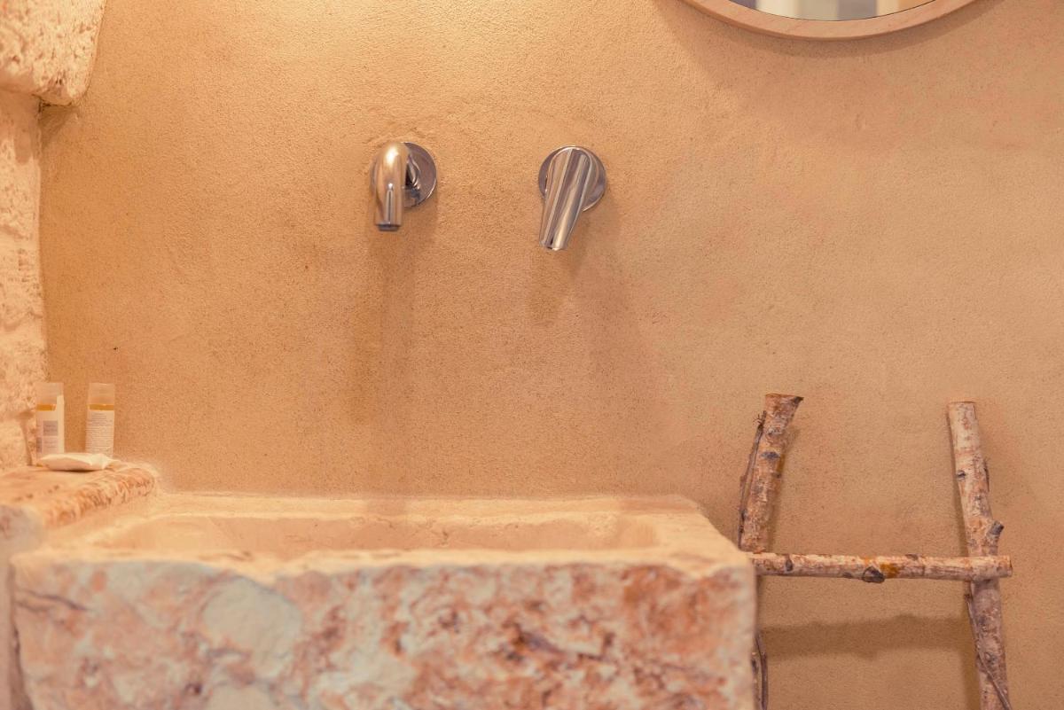 Resort La Corte Dell'Astore - Wild in Style Resort