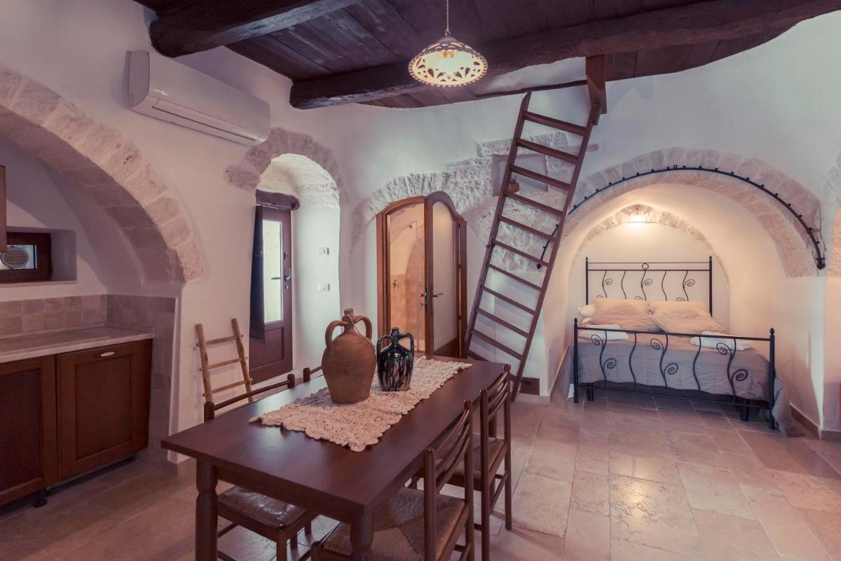 Resort La Corte Dell'Astore - Wild in Style Resort