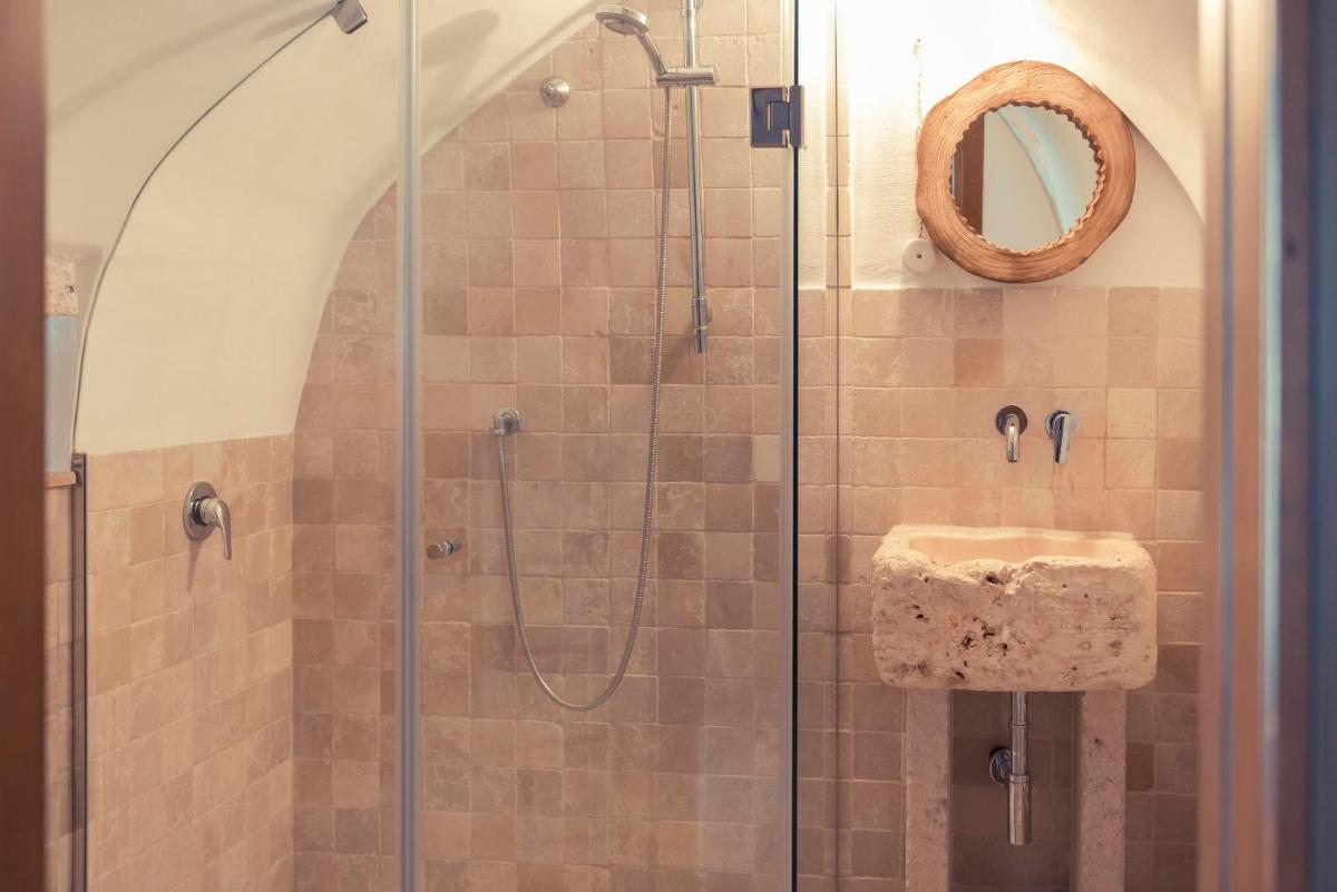 Resort La Corte Dell'Astore - Wild in Style Resort