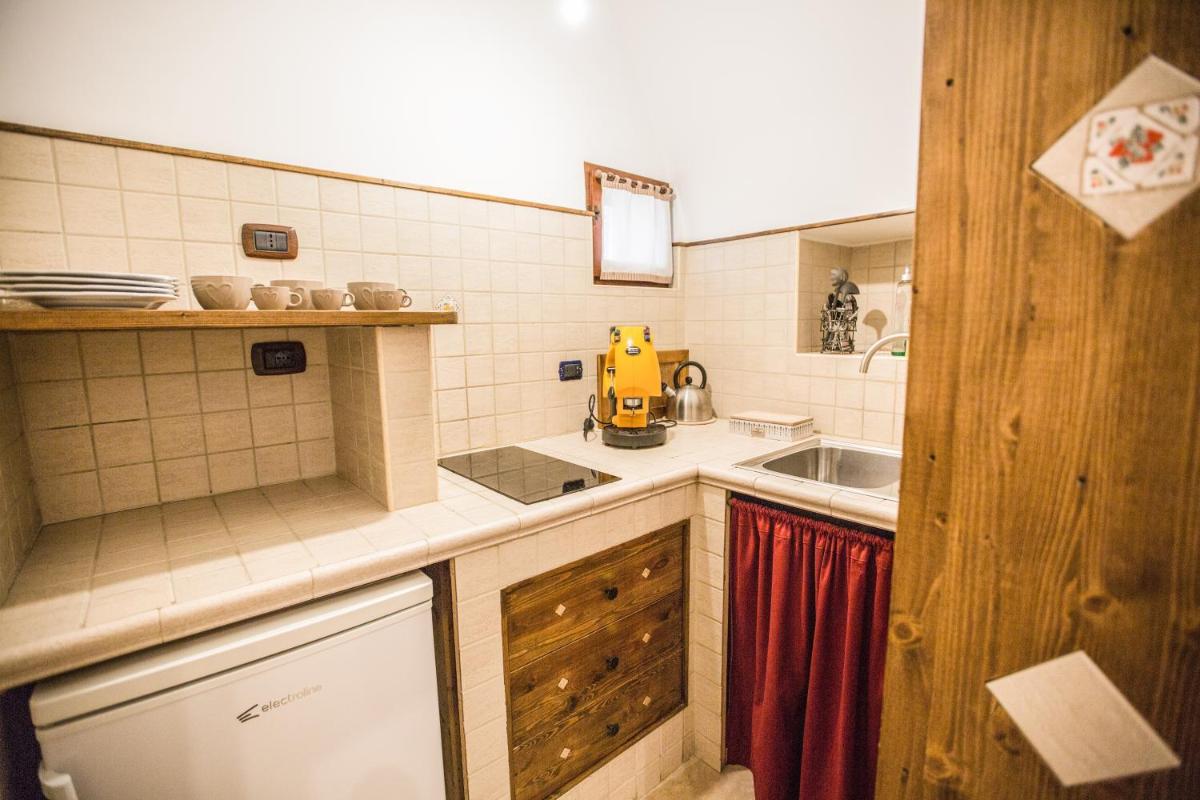 Resort La Corte Dell'Astore - Wild in Style Resort