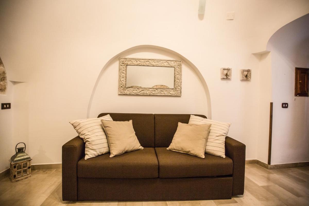 Resort La Corte Dell'Astore - Wild in Style Resort