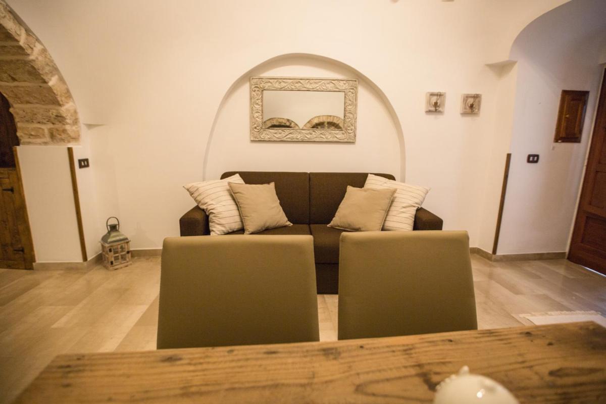 Resort La Corte Dell'Astore - Wild in Style Resort