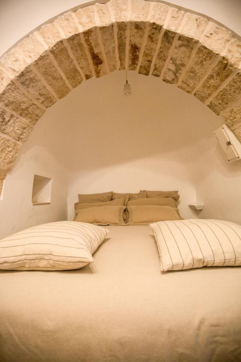 La Corte Dell'Astore - Trulli Diffusi nel centro storico di Alberobello