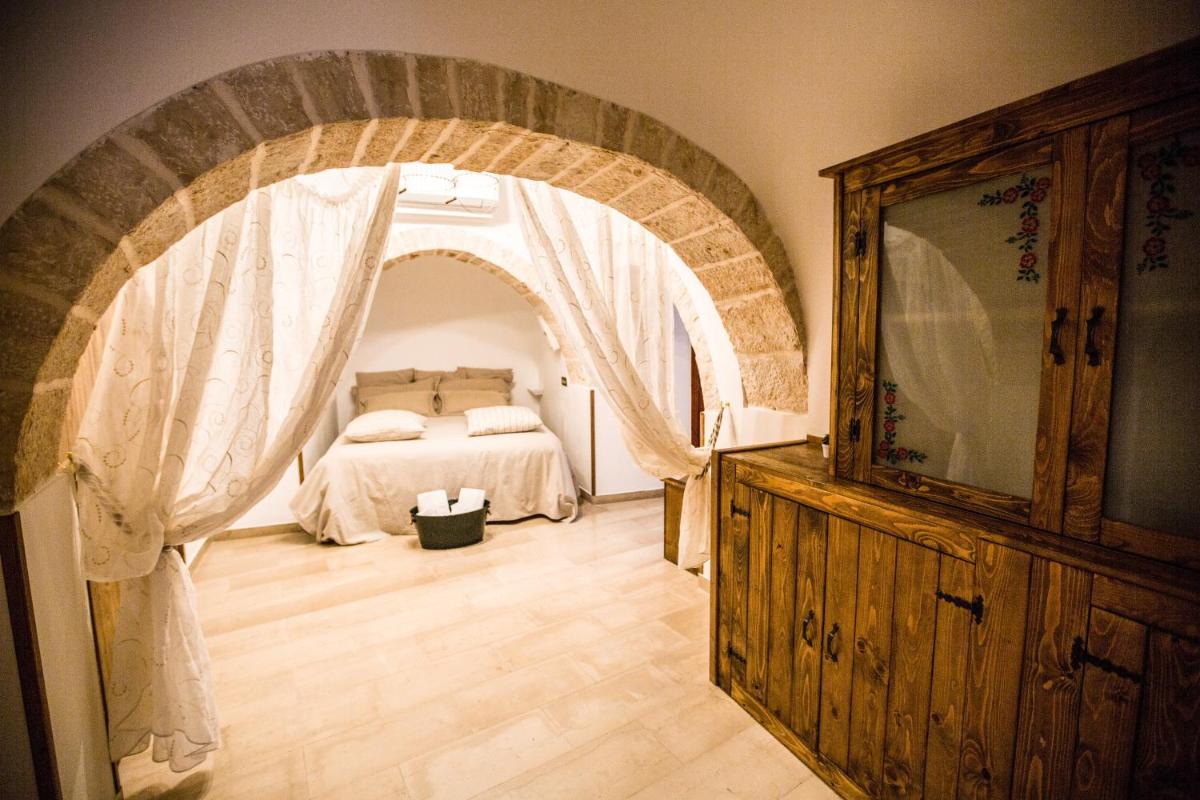 La Corte Dell'Astore - Trulli Diffusi nel centro storico di Alberobello