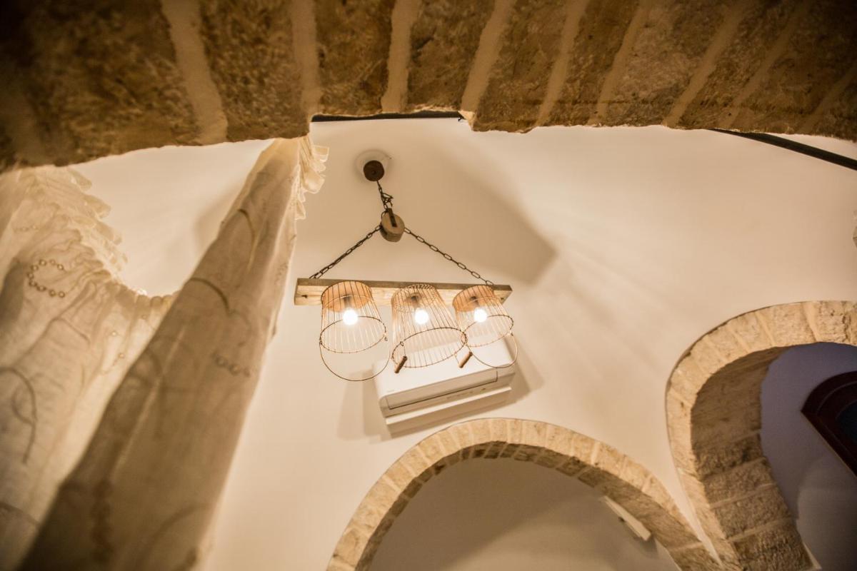 La Corte Dell'Astore - Trulli Diffusi nel centro storico di Alberobello