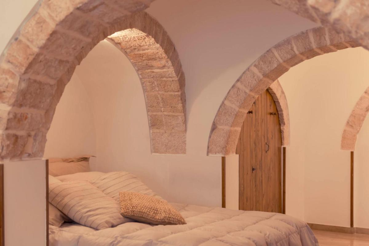 Trulli diffusi de La Corte dell'Astore I Trulli Antichi Mestieri