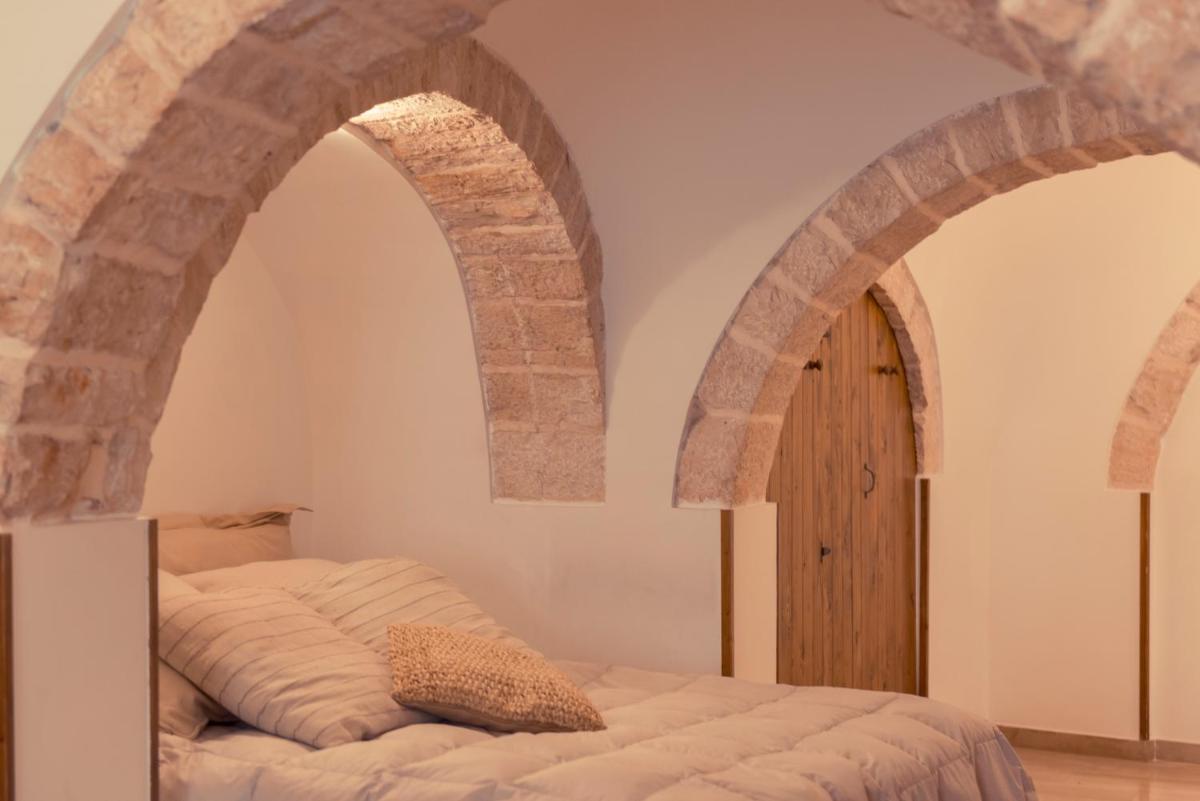Trulli diffusi de La Corte dell'Astore I Trulli Antichi Mestieri