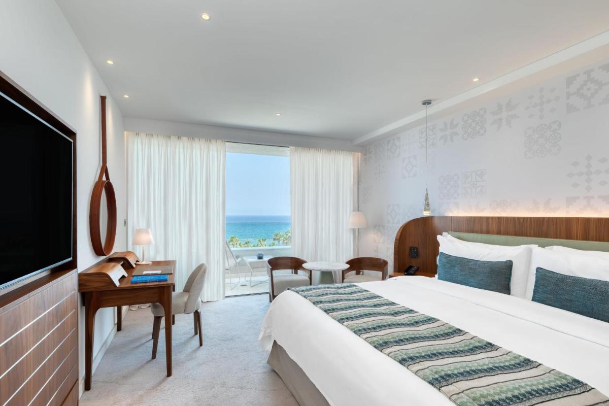 Parklane, a Luxury Collection Resort & Spa, Limassol