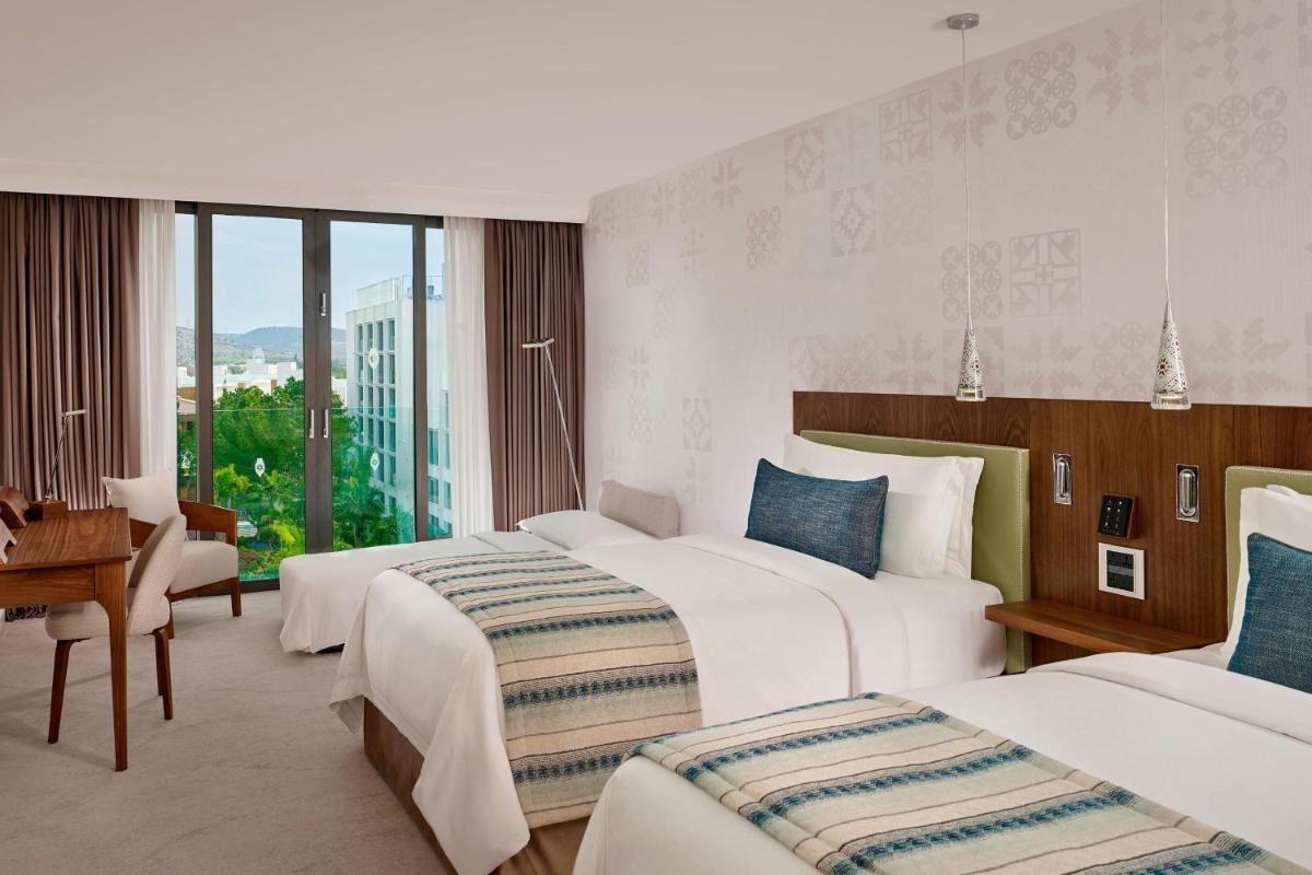 Parklane, a Luxury Collection Resort & Spa, Limassol