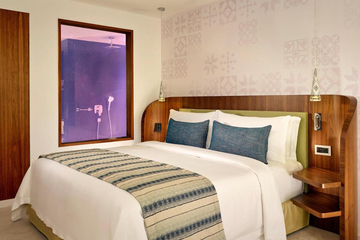 Parklane, a Luxury Collection Resort & Spa, Limassol