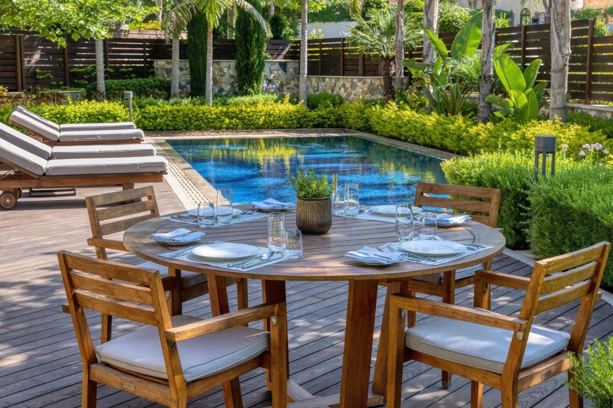 Parklane, a Luxury Collection Resort & Spa, Limassol