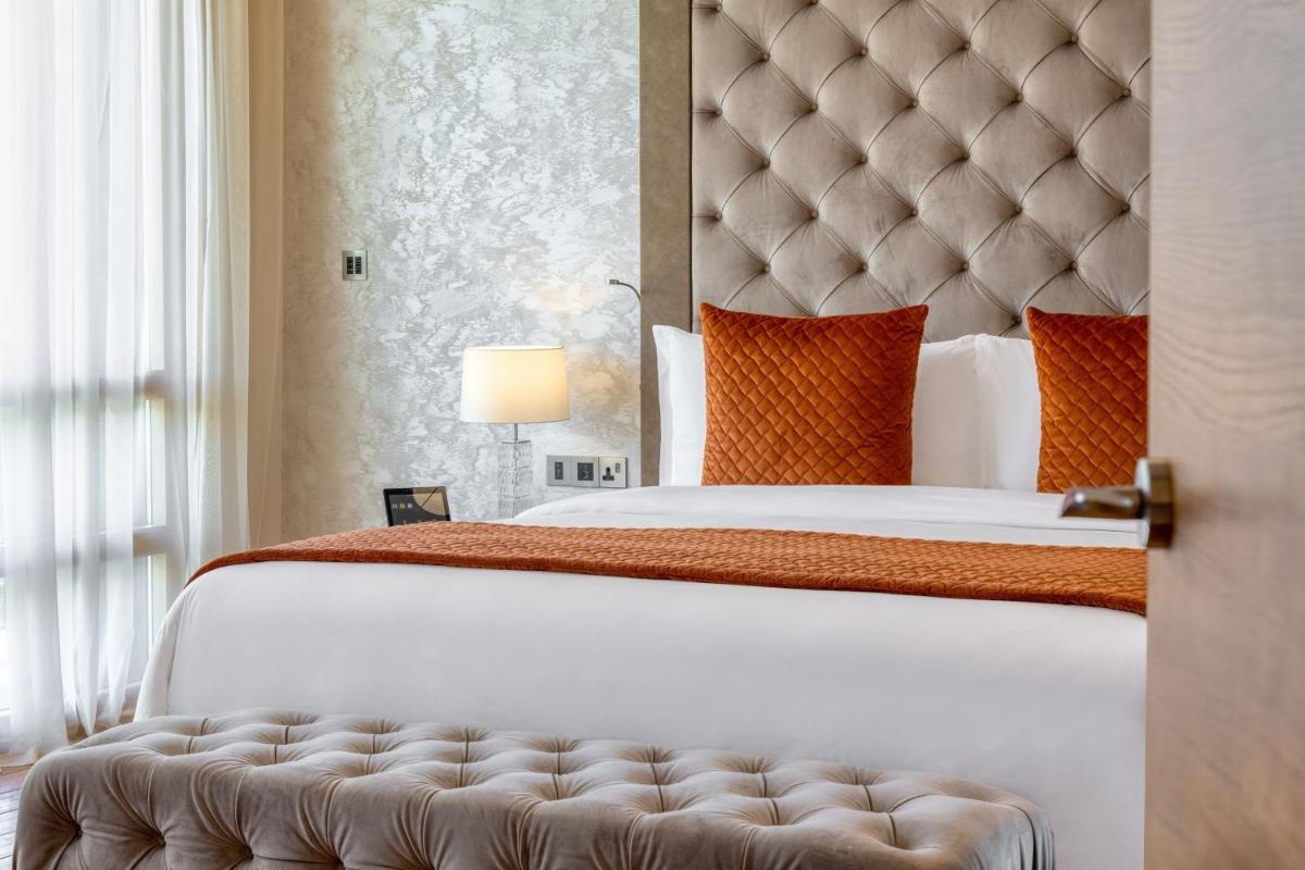 Parklane, a Luxury Collection Resort & Spa, Limassol