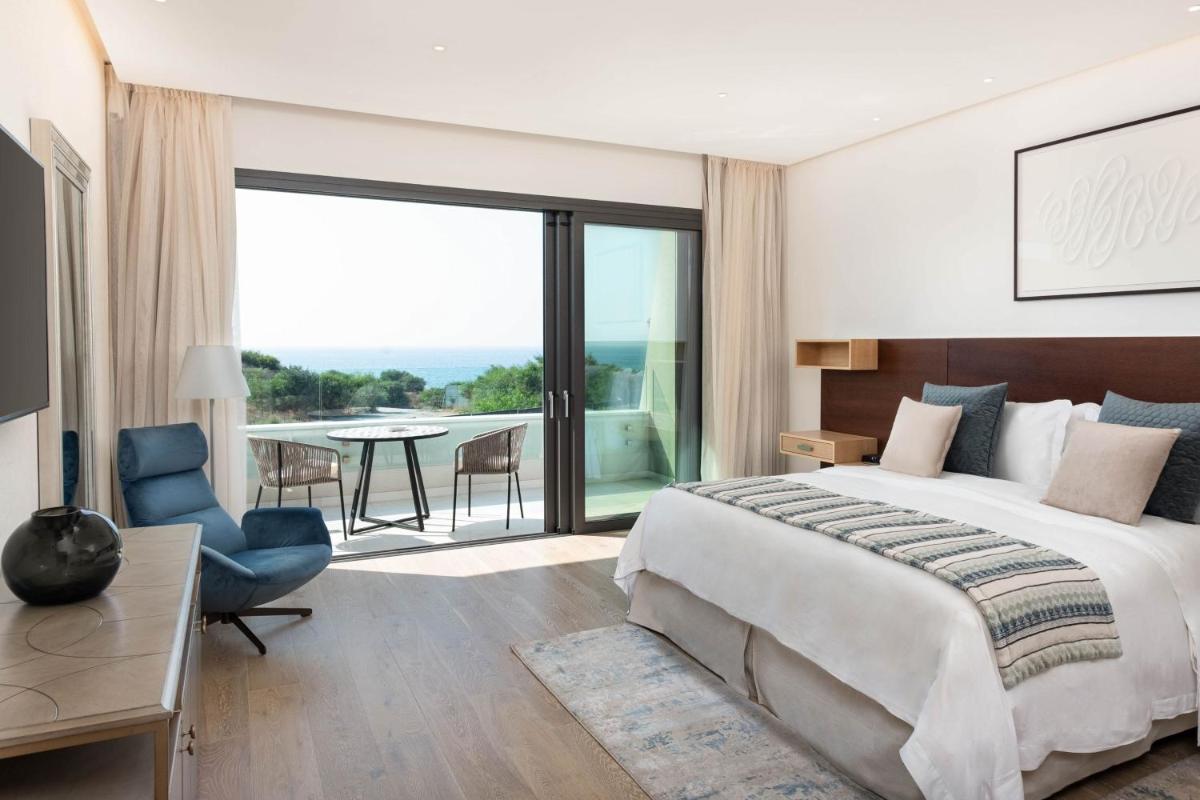 Parklane, a Luxury Collection Resort & Spa, Limassol