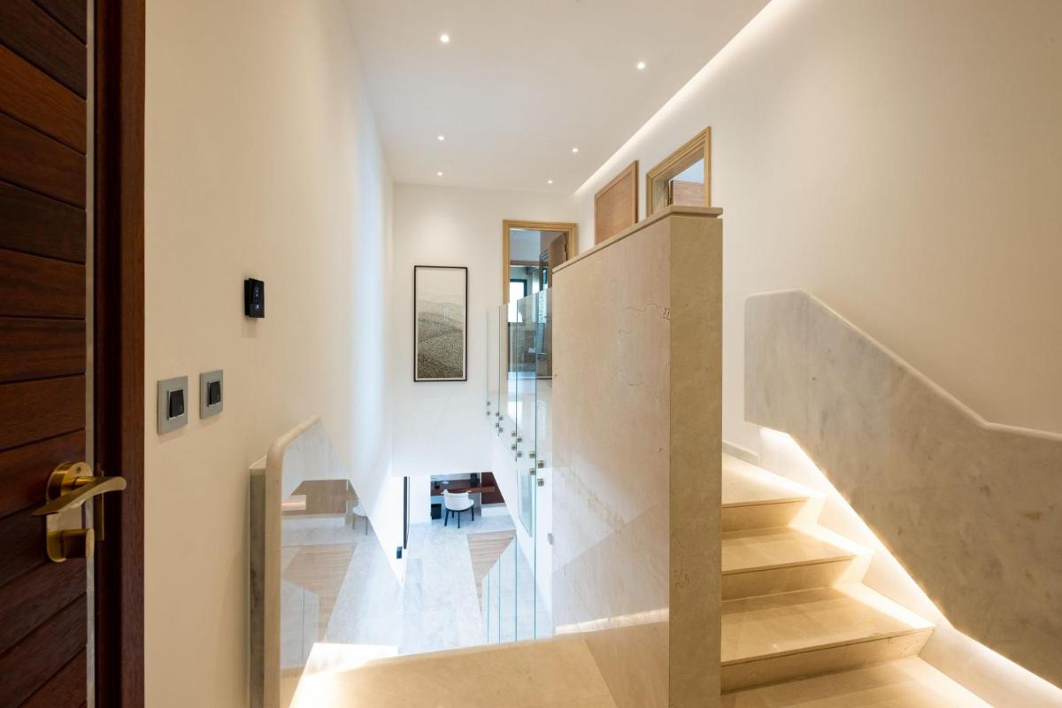 Parklane, a Luxury Collection Resort & Spa, Limassol