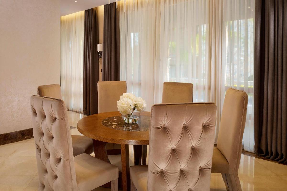 Parklane, a Luxury Collection Resort & Spa, Limassol