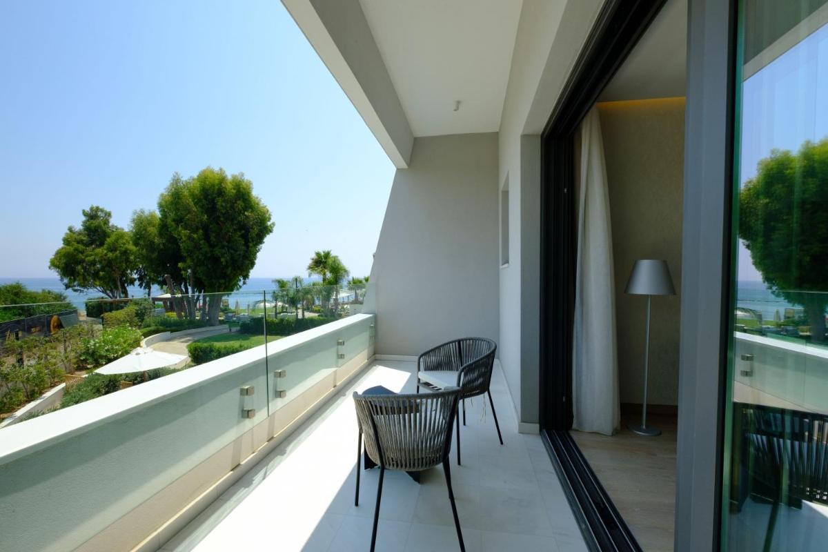 Parklane, a Luxury Collection Resort & Spa, Limassol