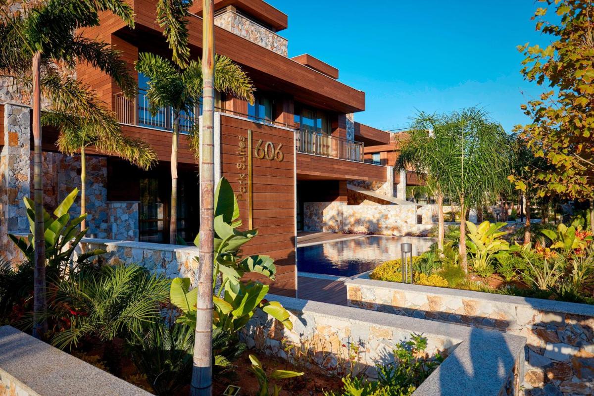 Parklane, a Luxury Collection Resort & Spa, Limassol