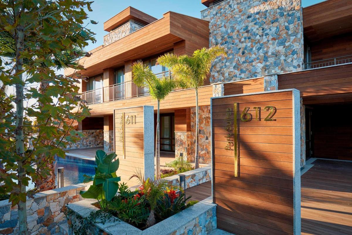 Parklane, a Luxury Collection Resort & Spa, Limassol