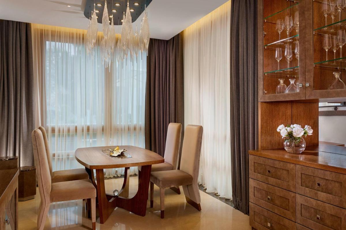 Parklane, a Luxury Collection Resort & Spa, Limassol