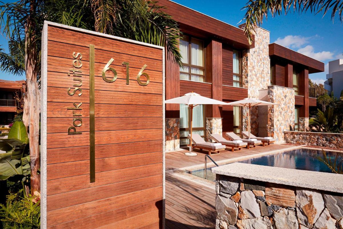 Parklane, a Luxury Collection Resort & Spa, Limassol