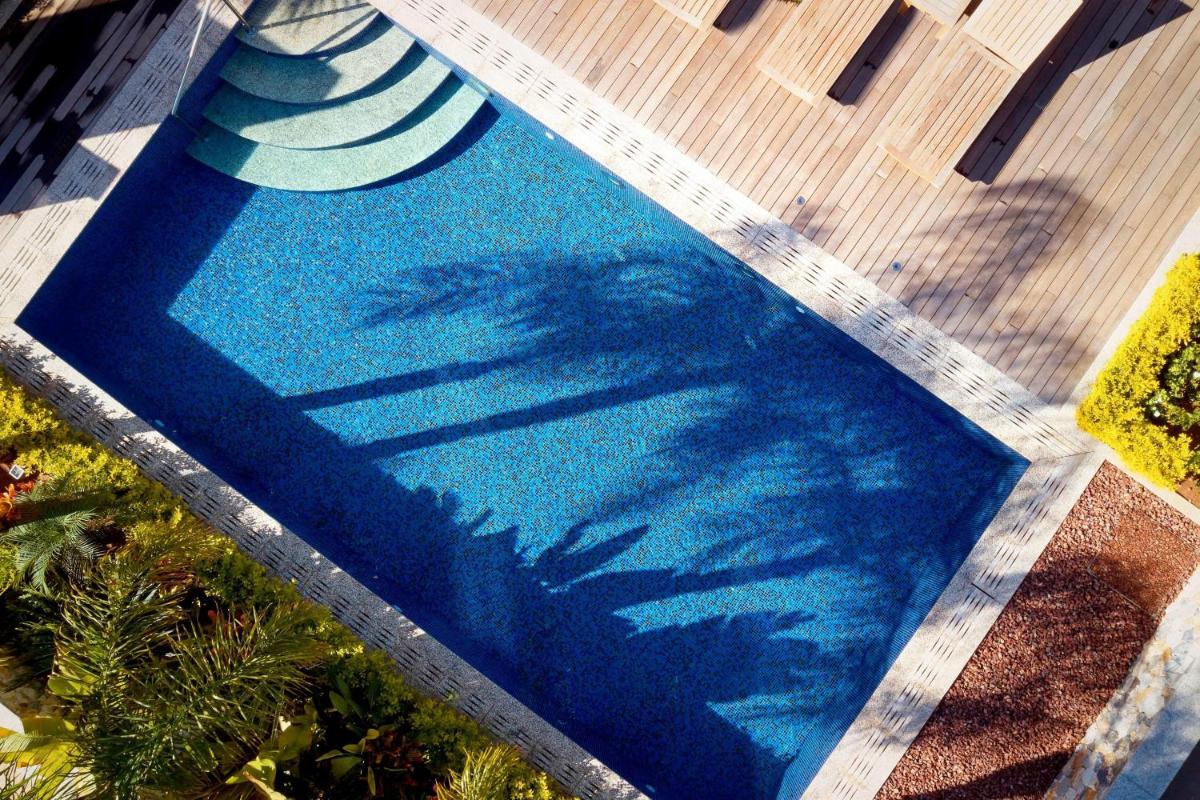 Parklane, a Luxury Collection Resort & Spa, Limassol