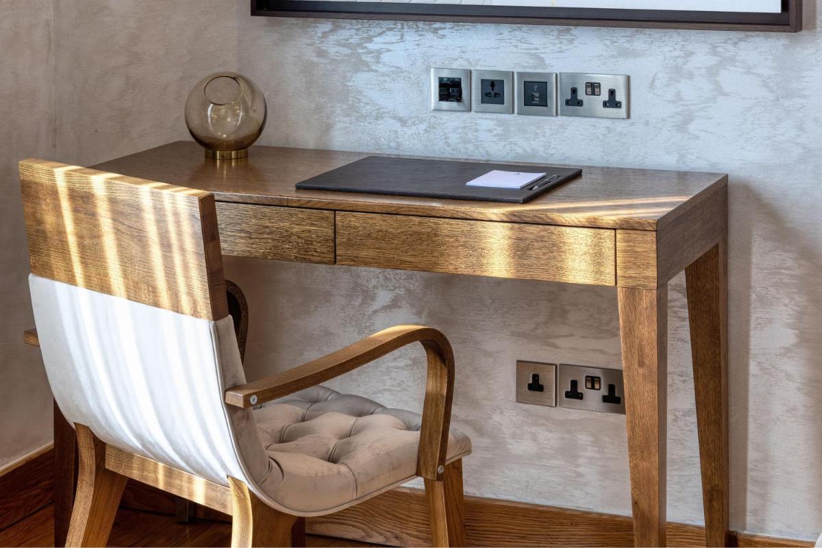 Parklane, a Luxury Collection Resort & Spa, Limassol