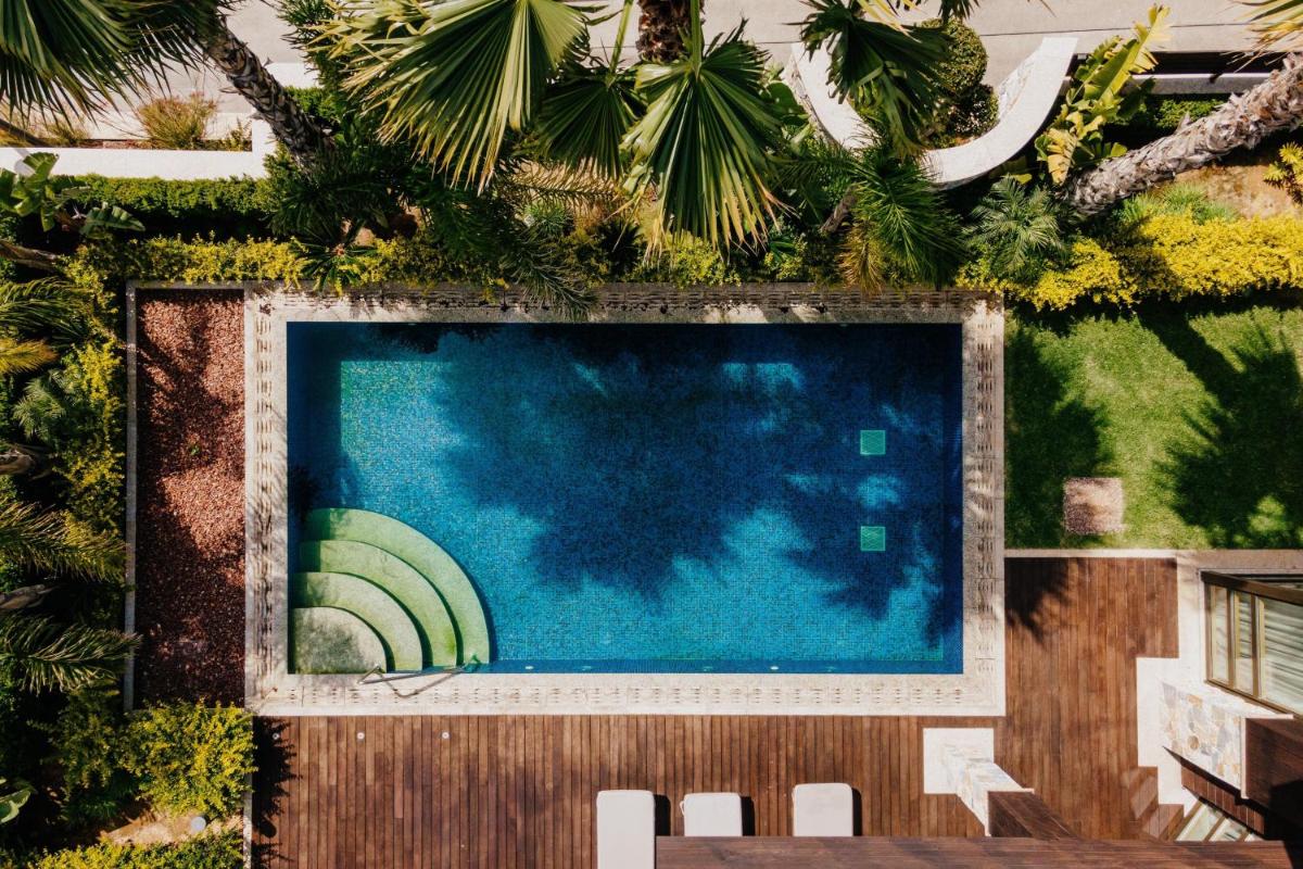 Parklane, a Luxury Collection Resort & Spa, Limassol