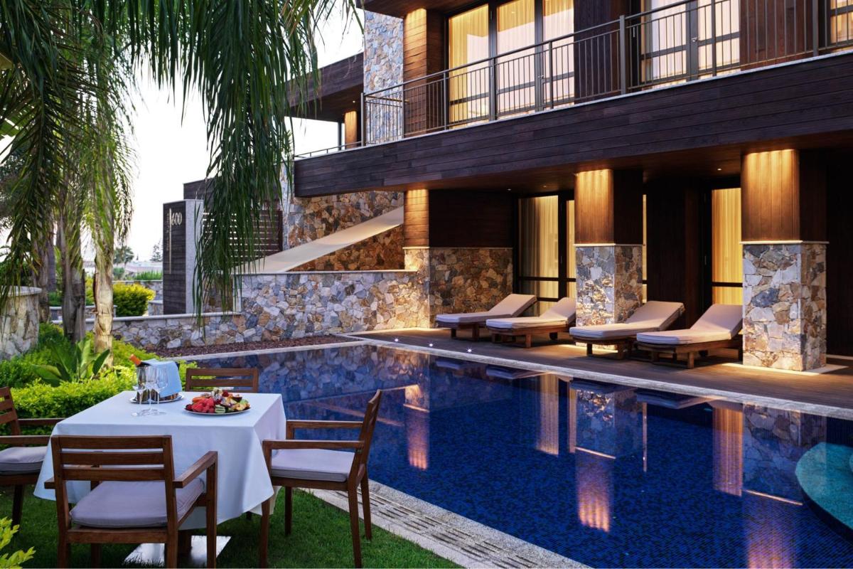 Parklane, a Luxury Collection Resort & Spa, Limassol