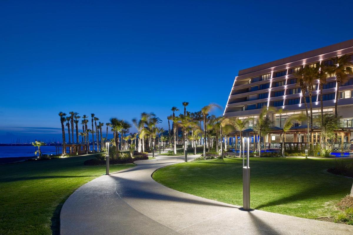 Parklane, a Luxury Collection Resort & Spa, Limassol