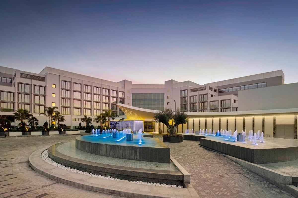 Parklane, a Luxury Collection Resort & Spa, Limassol