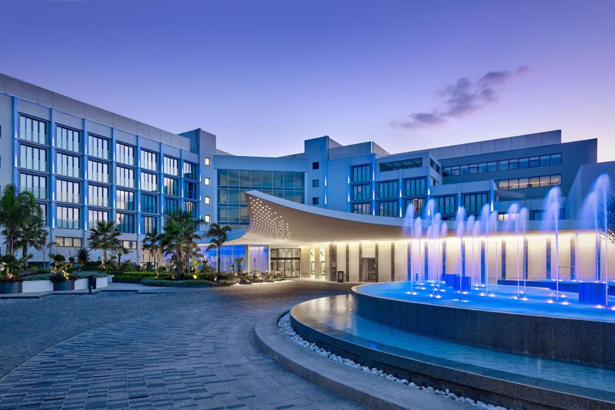 Parklane, a Luxury Collection Resort & Spa, Limassol