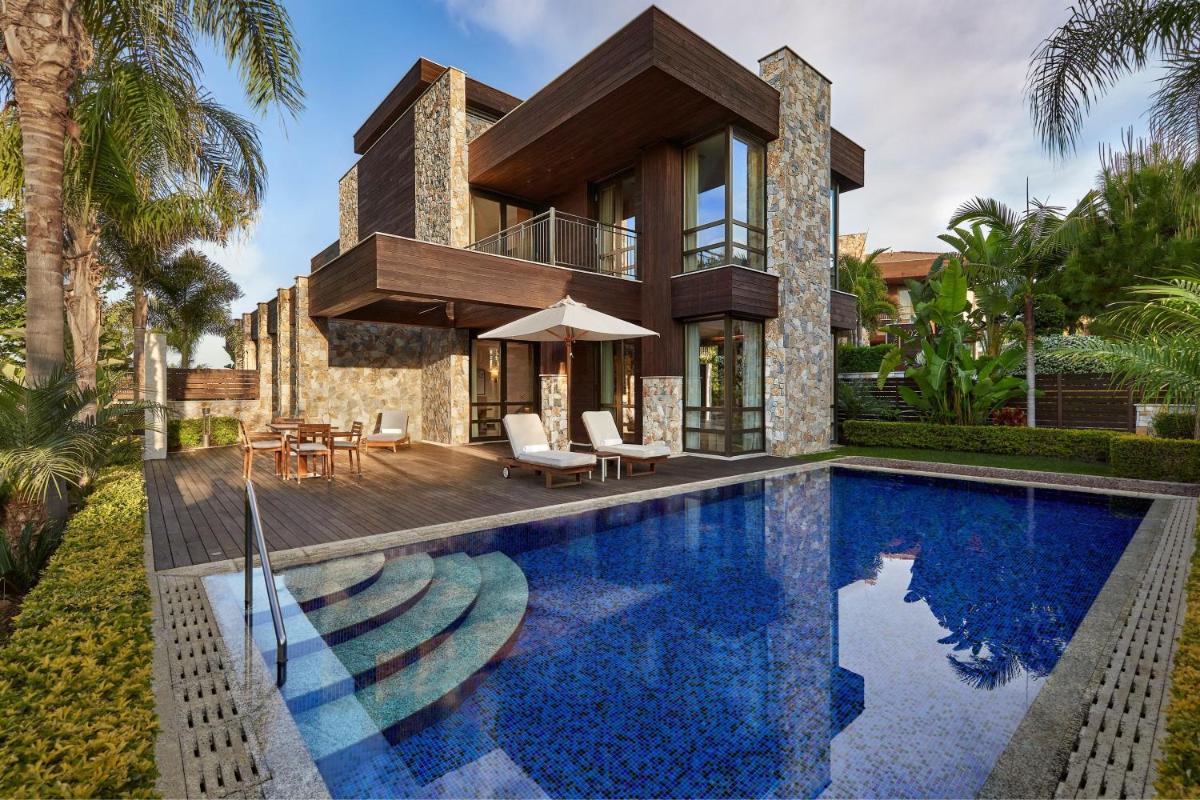 Parklane, a Luxury Collection Resort & Spa, Limassol