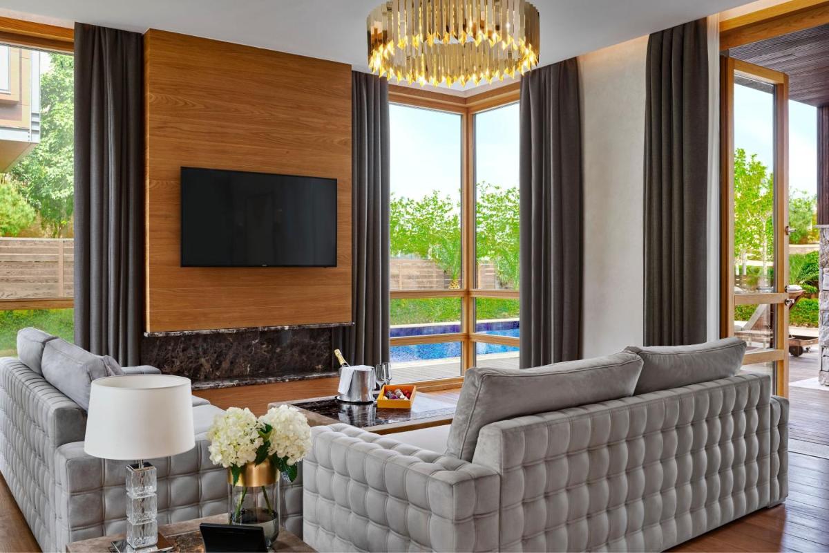 Parklane, a Luxury Collection Resort & Spa, Limassol