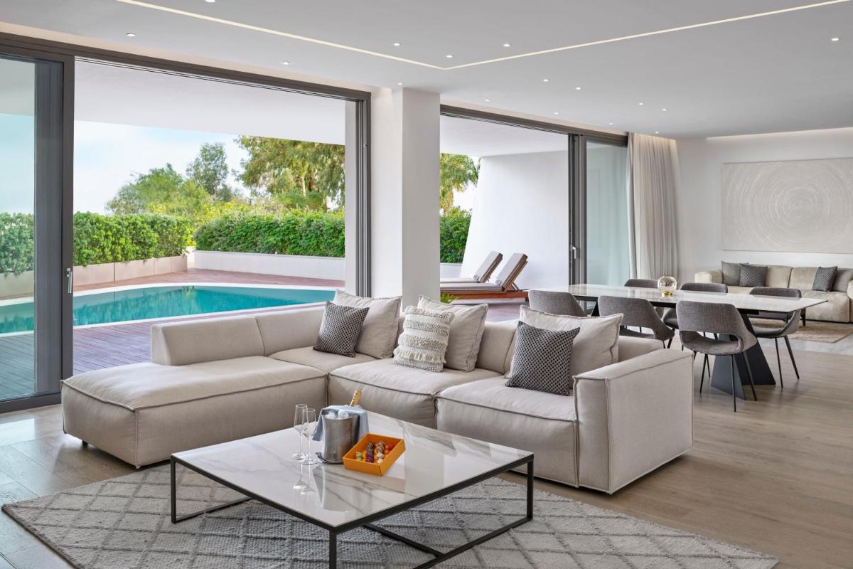 Parklane, a Luxury Collection Resort & Spa, Limassol