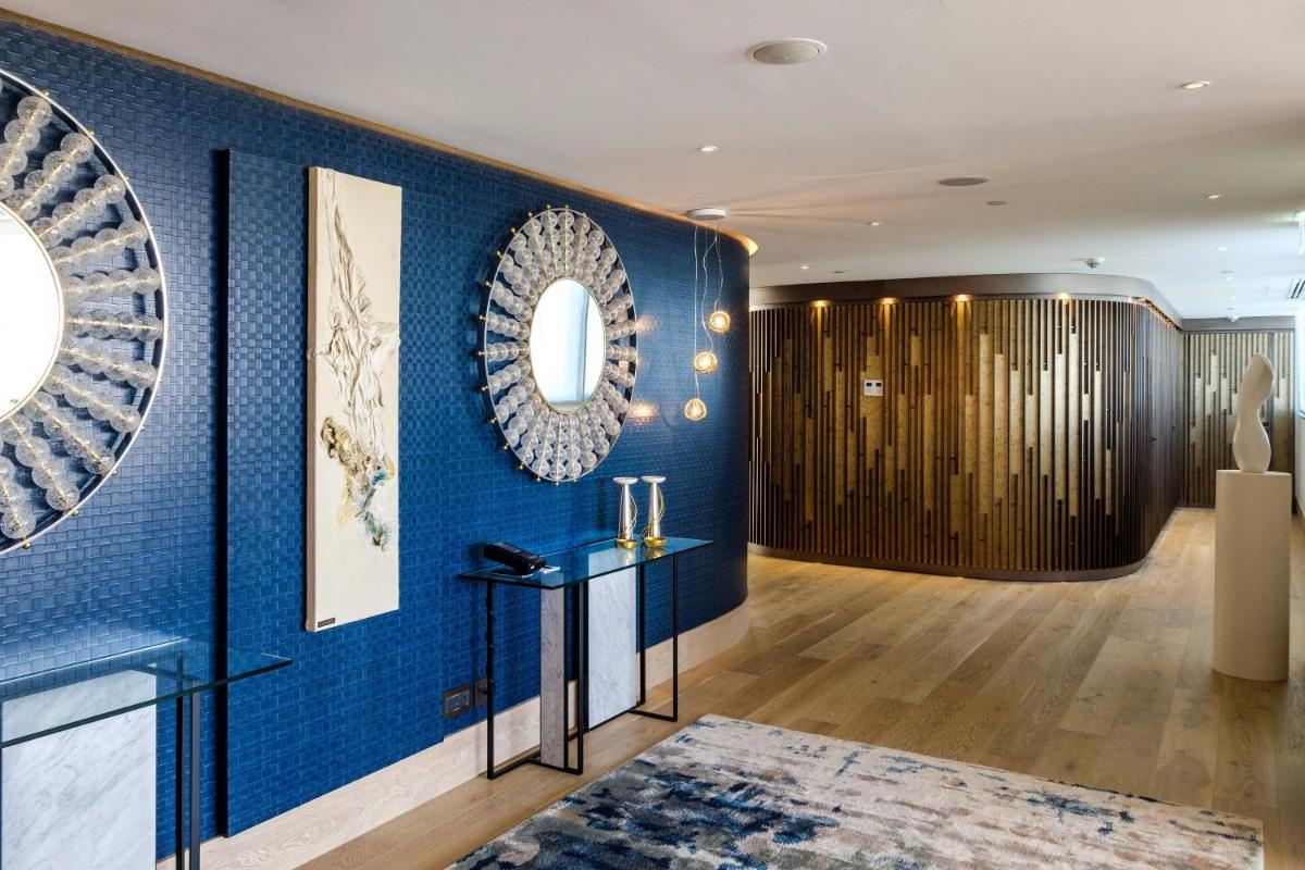 Parklane, a Luxury Collection Resort & Spa, Limassol