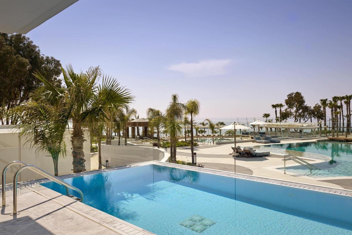 Parklane, a Luxury Collection Resort & Spa, Limassol