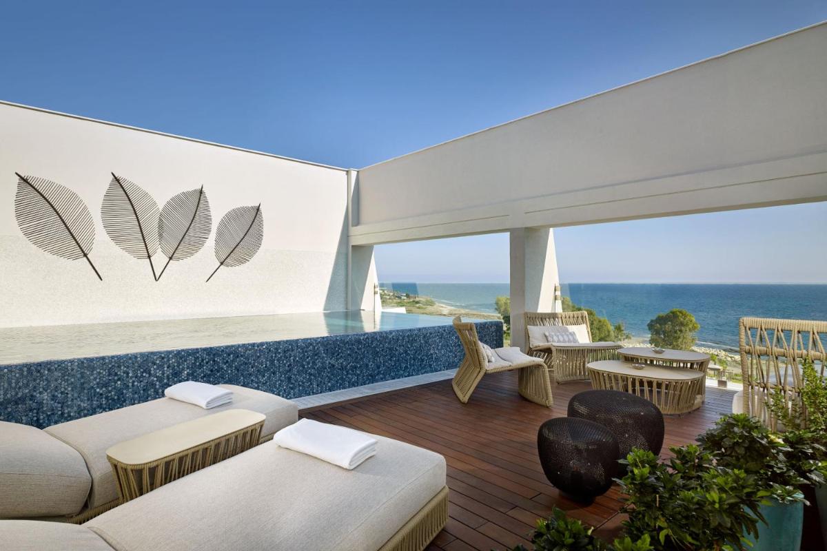 Parklane, a Luxury Collection Resort & Spa, Limassol