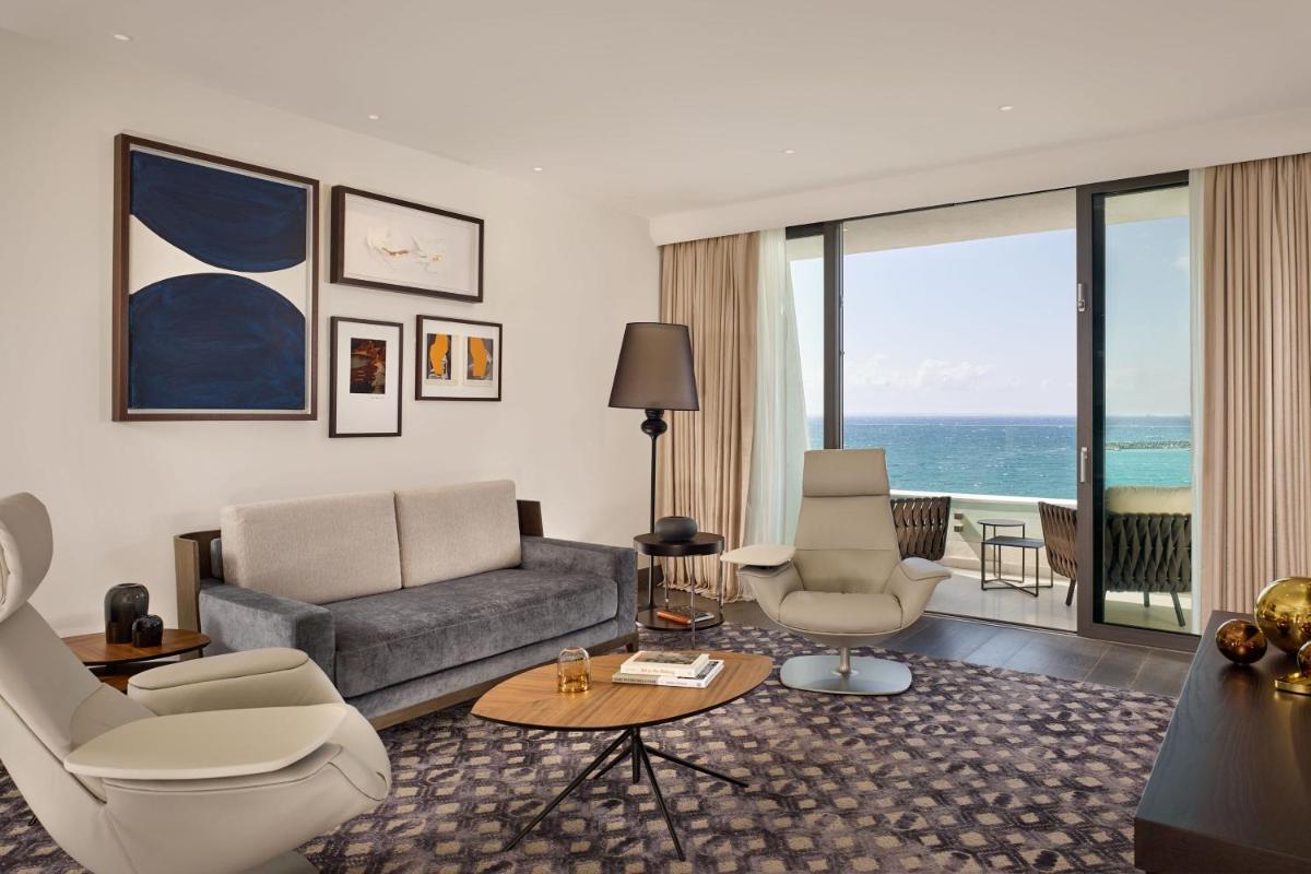 Parklane, a Luxury Collection Resort & Spa, Limassol