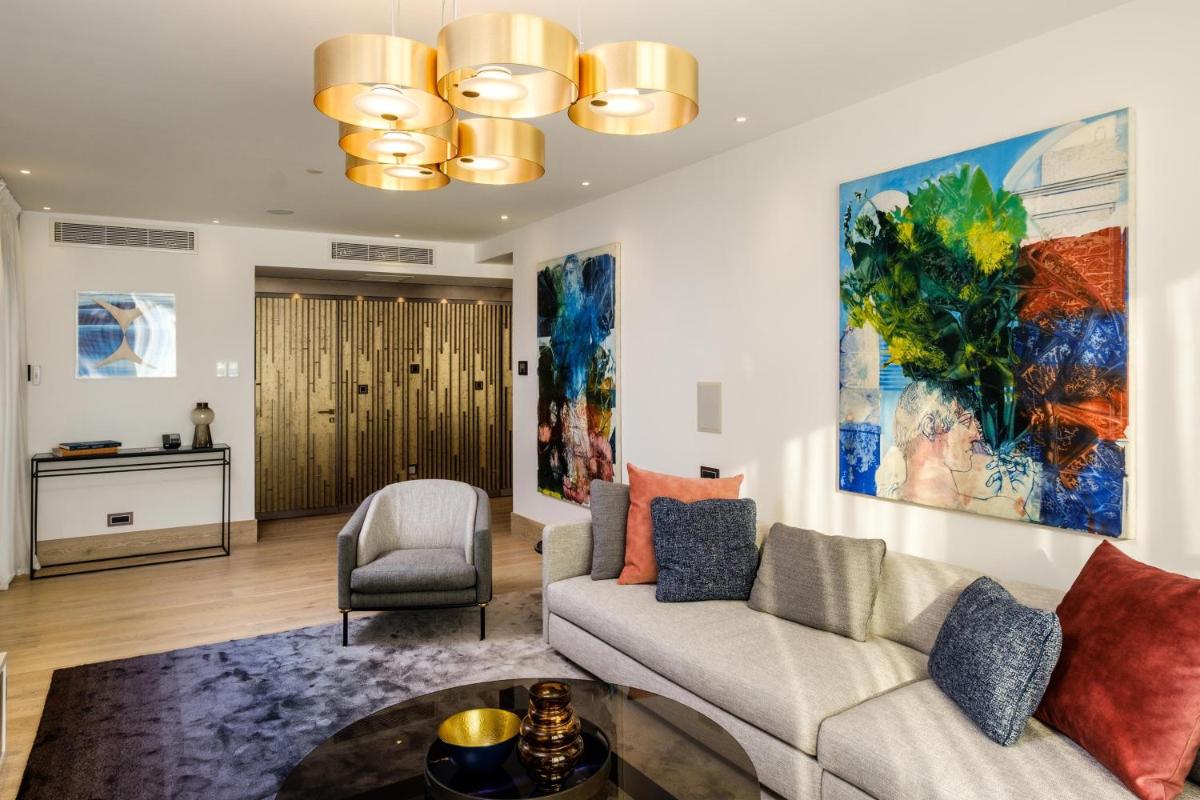 Parklane, a Luxury Collection Resort & Spa, Limassol